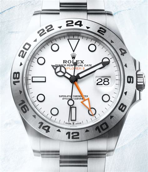 rolex explorer old vs new|Rolex explorer 2 release date.